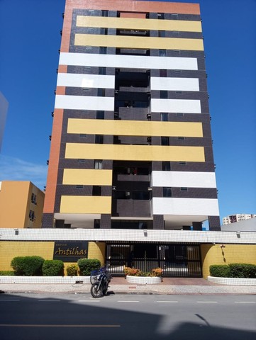 Imagem do condomínio Condomínio Antilhas - Ponta Verde - Maceió - AL