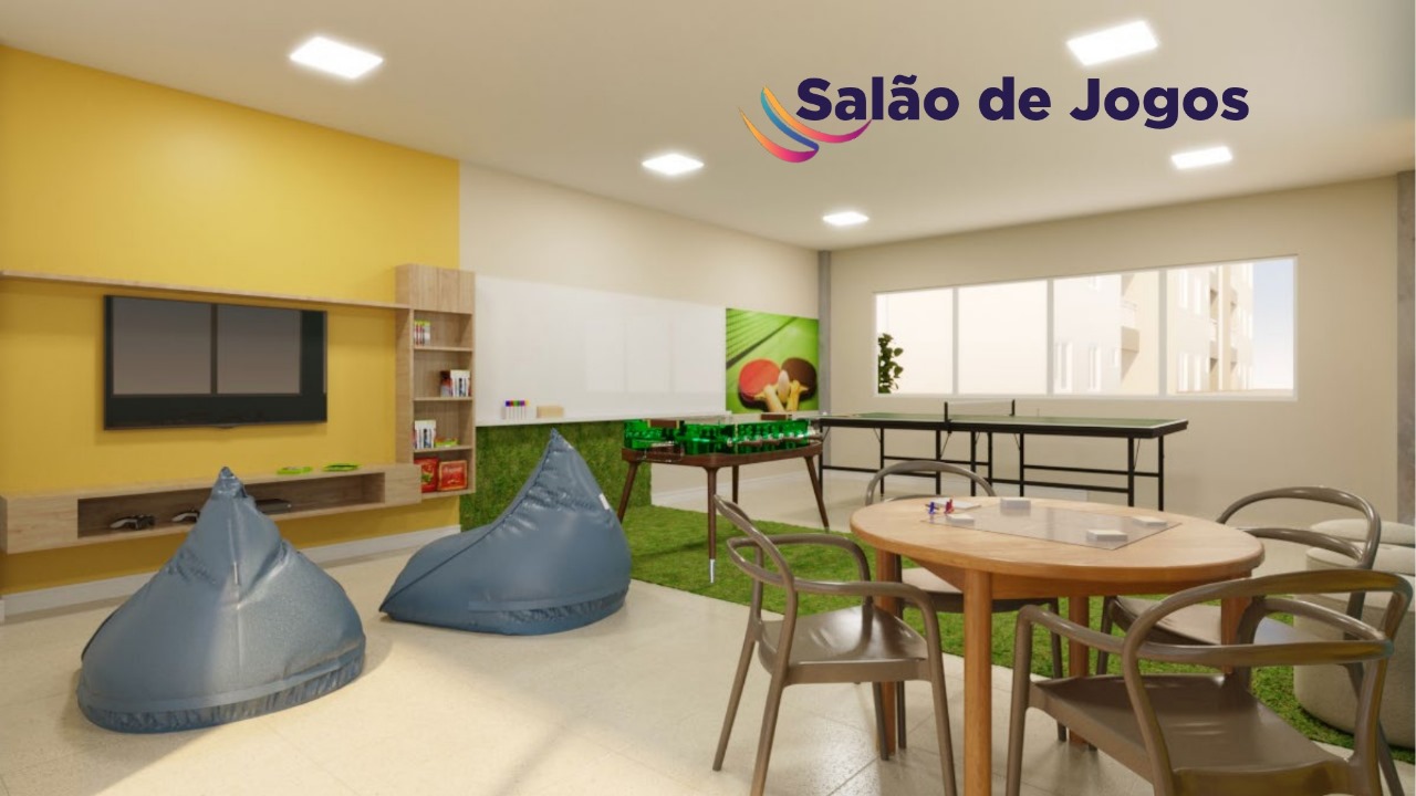 Imagem Apartamento com 2 Quartos à Venda, 45 m²em Antônio Bezerra - Fortaleza
