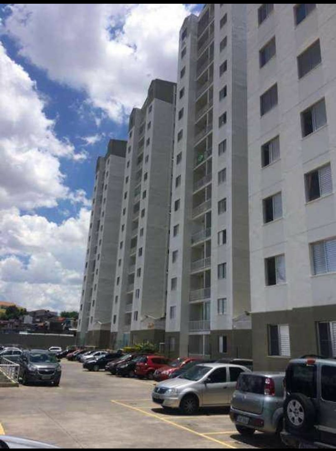Imagem Apartamento com 2 Quartos à Venda, 48 m²em Jardim Belém - São Paulo Imagem Apartamento com 2 Quartos à Venda, 48 m²em Jardim Belém - São Paulo