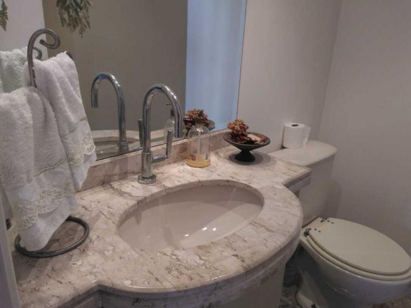 Imagem Apartamento com 3 Quartos à Venda, 142 m² em Vila Nova Conceição - São Paulo