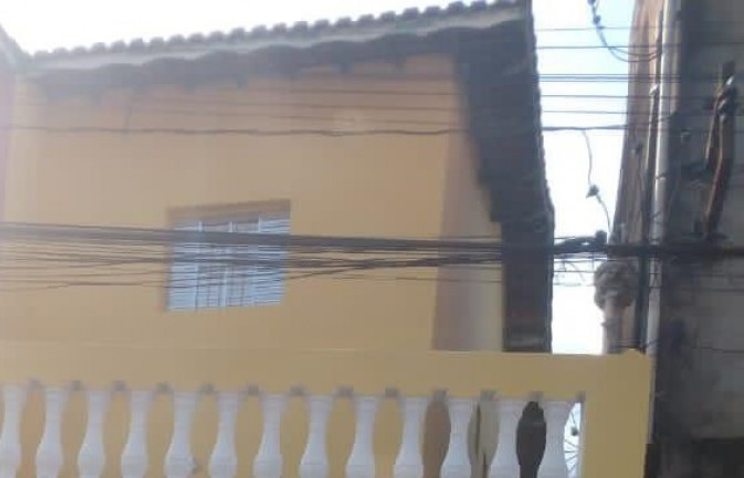 Imagem Sobrado com 3 Quartos à Venda, 214 m² em Jardim Nossa Senhora do Carmo - São Paulo