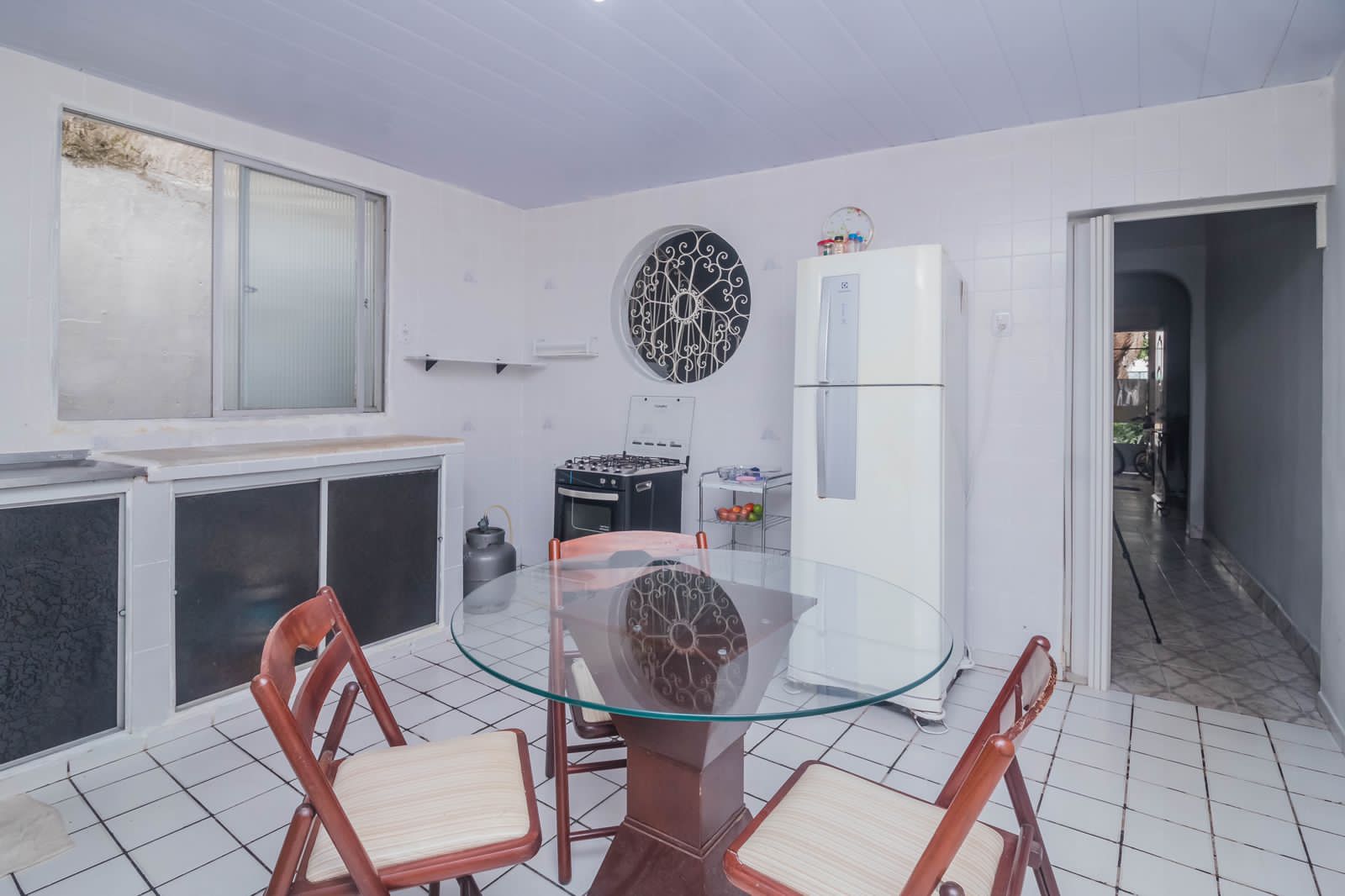 Imagem Casa com 5 Quartos à Venda, 270 m²em São Brás - Belém