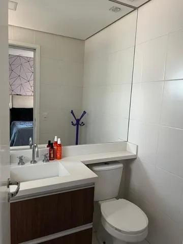 Imagem Apartamento com 2 Quartos à Venda, 77 m²em Vila Pirajussara - São Paulo