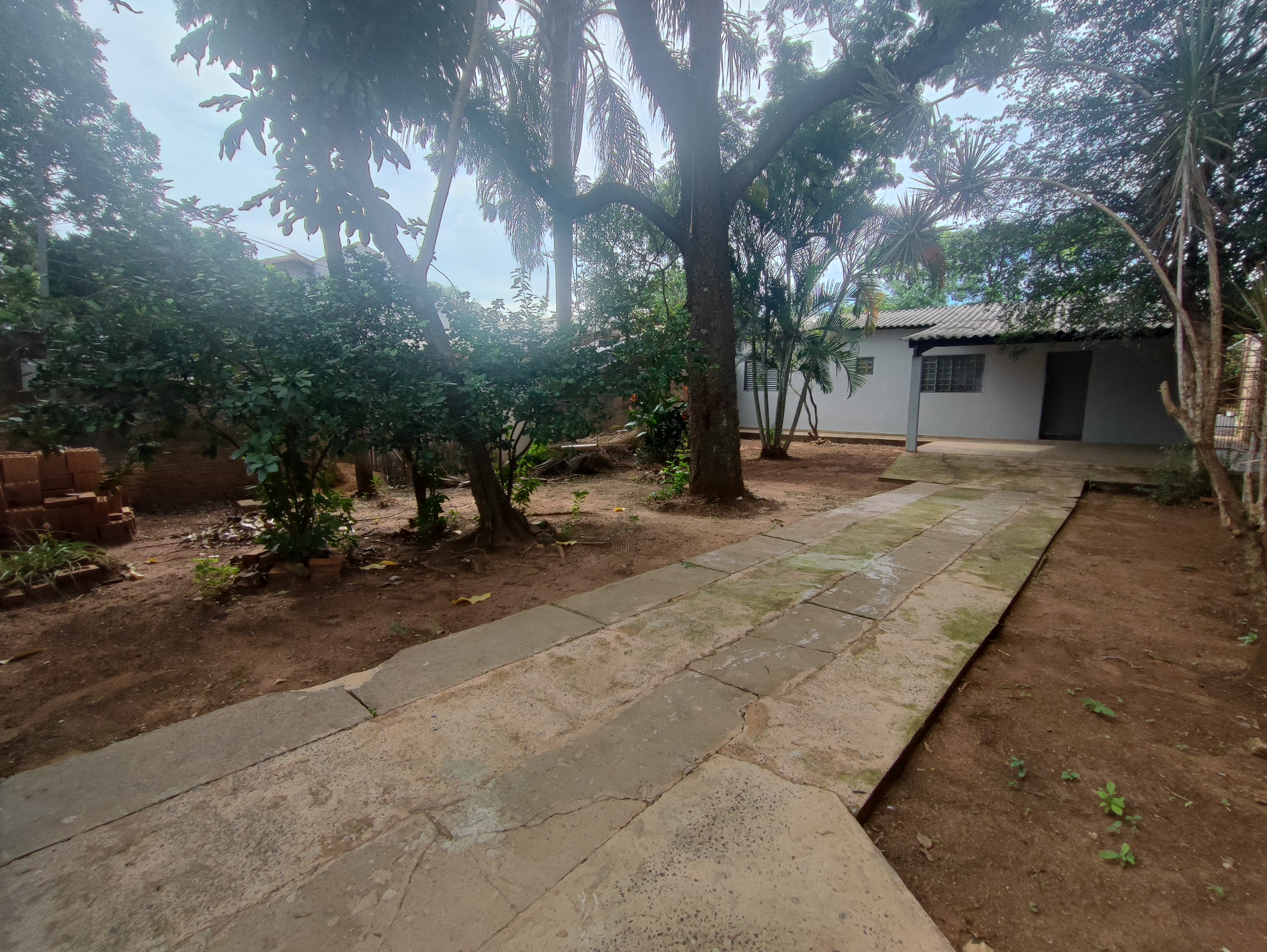 Imagem Casa com 2 Quartos à Venda ou Locação, 132 m² em Panorama - Campo Grande