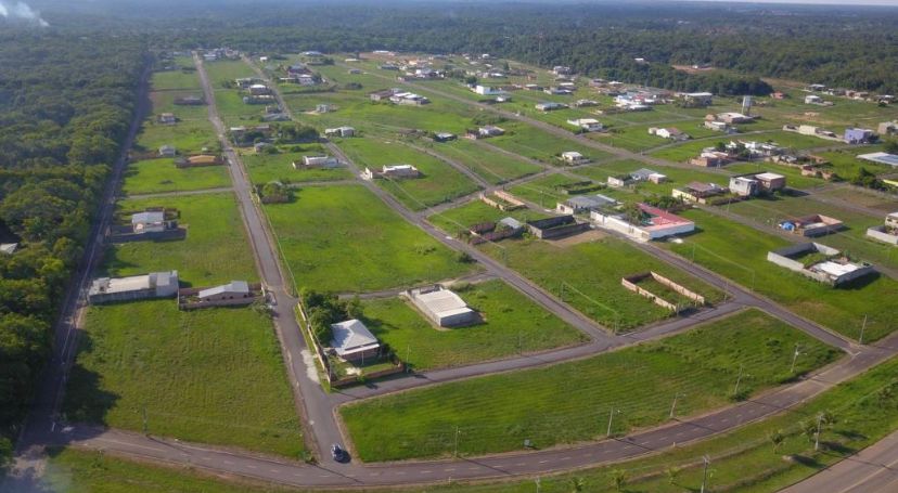 Imagem Terreno à Venda, 125 m²em Nova Amazonas I Bairro Planejado - Iranduba Imagem Terreno à Venda, 125 m²em Nova Amazonas I Bairro Planejado - Iranduba