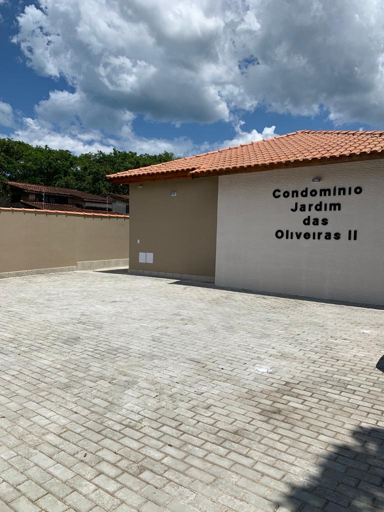 Imagem Casa de Condomínio com 1 Quarto à Venda, 43 m²em Cibratel II - Itanhaém