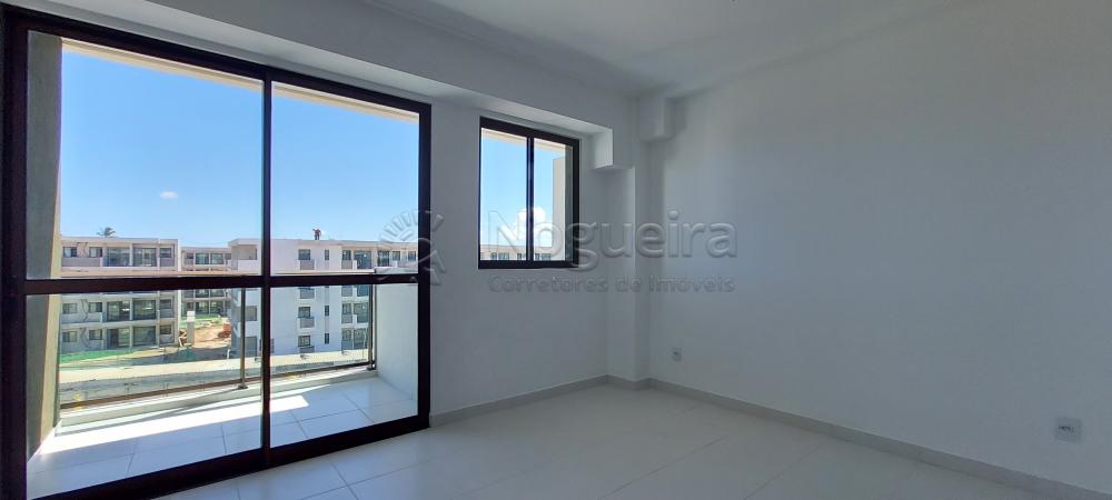 Imagem Flat com 1 Quarto à Venda, 29 m²em Muro Alto - Ipojuca