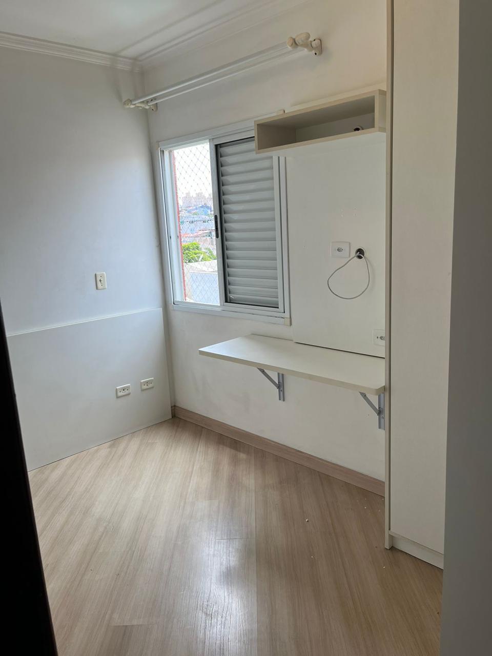 Imagem Apartamento com 3 Quartos à Venda ou Locação, 92 m²em Vila Curuçá - Santo André