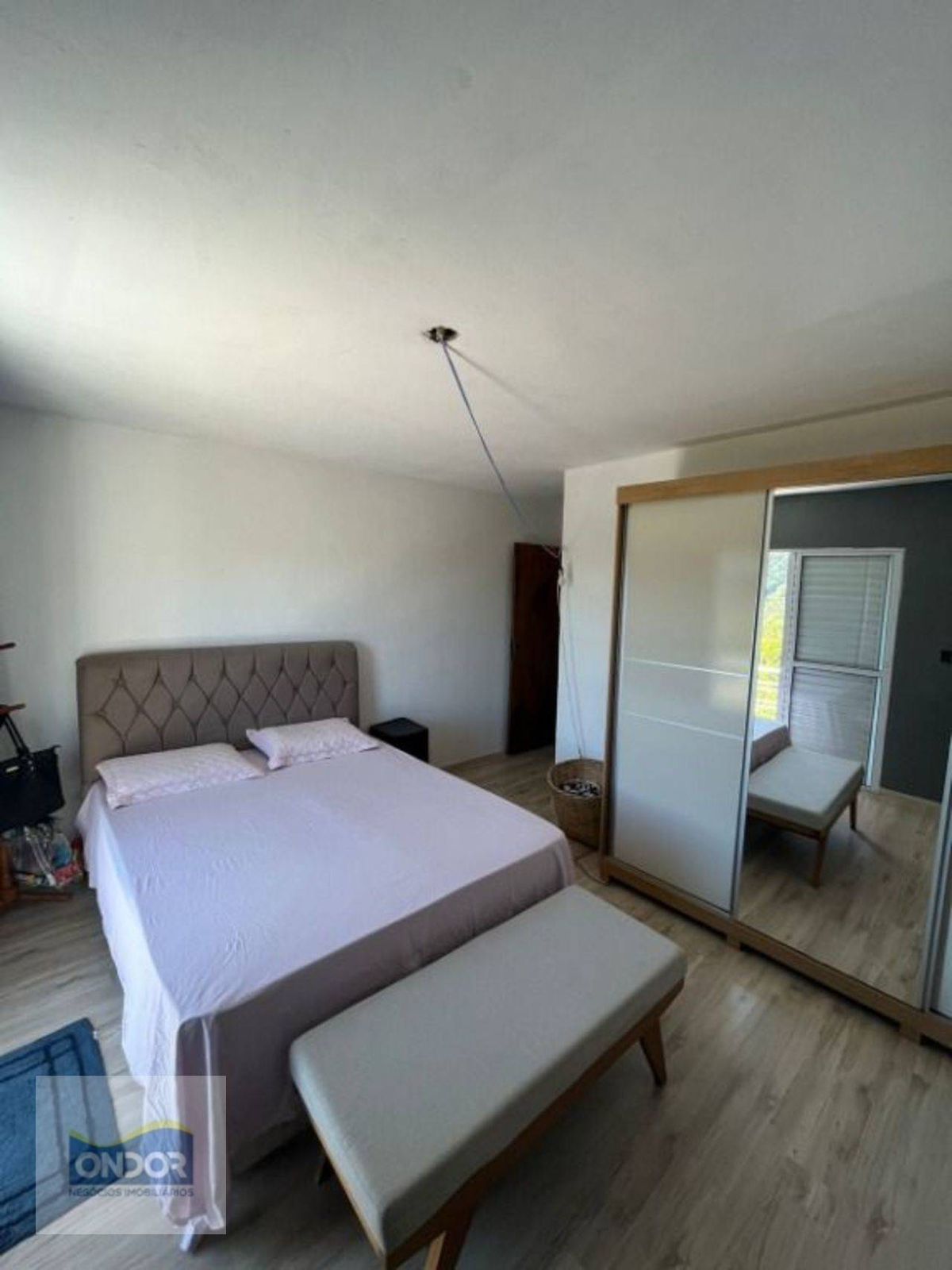 Imagem Casa com 2 Quartos à Venda, 132 m²em Chácara Roselândia - Cotia