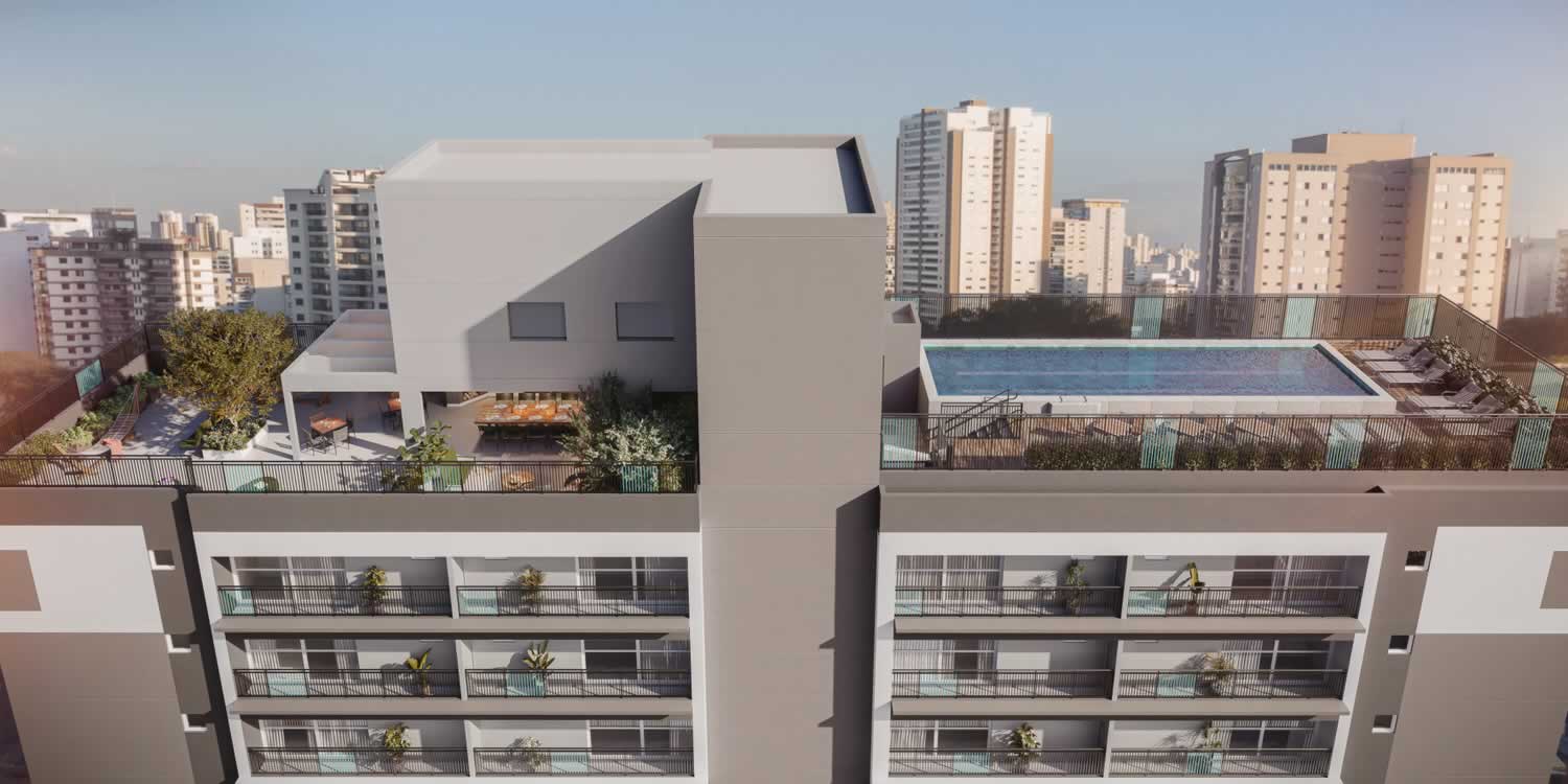 Imagem Studio com 1 Quarto à Venda, 24 m²em Saúde - São Paulo