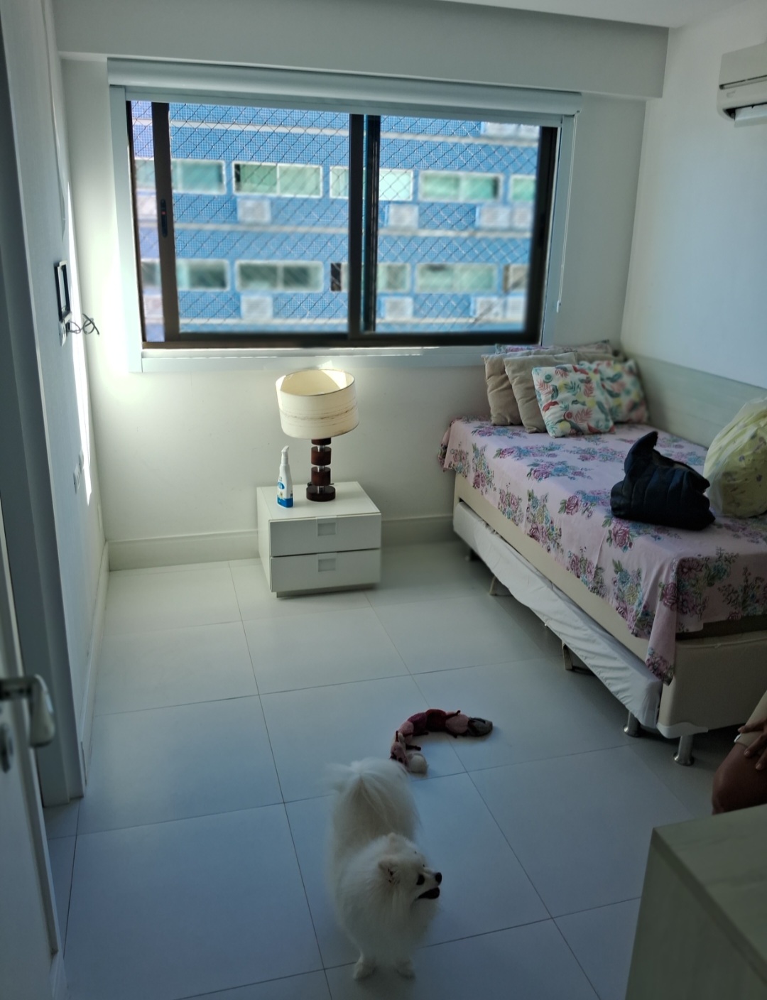 Imagem Apartamento com 4 Quartos à Venda, 176 m² em Boa Viagem - Recife