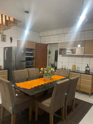Imagem Sobrado com 2 Quartos à Venda, em Parque Primavera - Guarulhos Imagem Sobrado com 2 Quartos à Venda, em Parque Primavera - Guarulhos