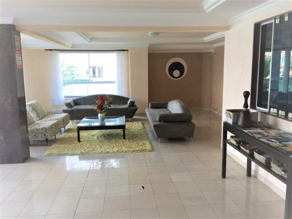 Imagem Apartamento com 3 Quartos à Venda, em Aviação - Praia Grande Imagem Apartamento com 3 Quartos à Venda, em Aviação - Praia Grande