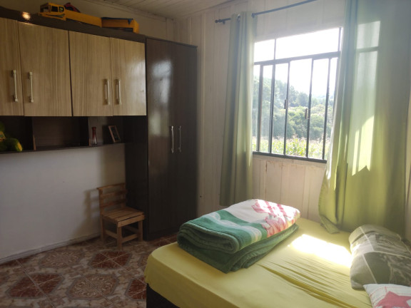 Imagem Chácara com 3 Quartos à Venda, 5.550 m² em AREIA BRANCA  - Agudos do Sul