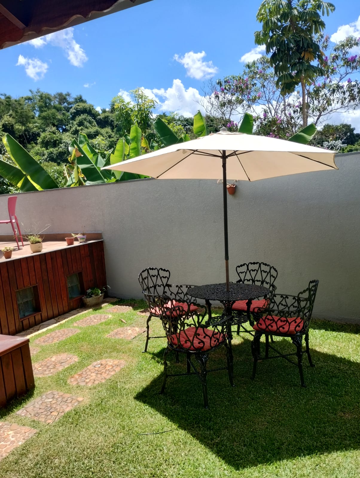Imagem Casa com 4 Quartos à Venda ou Locação, 400 m² em Jardim Paulista - Atibaia Imagem Casa com 4 Quartos à Venda ou Locação, 400 m² em Jardim Paulista - Atibaia