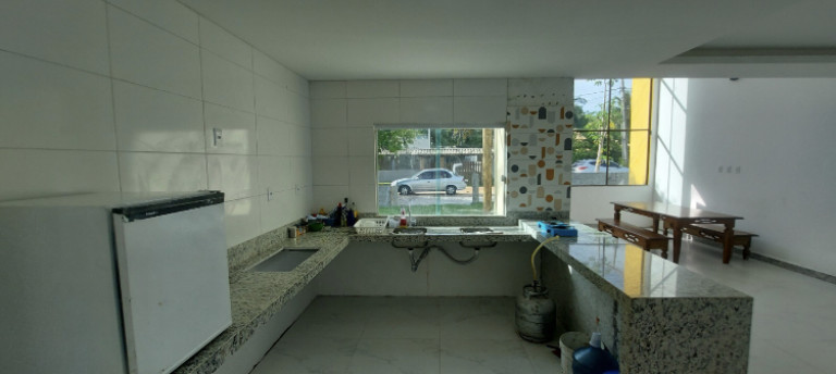 Imagem Casa de Condomínio com 3 Quartos à Venda, 140 m² em Porto Sauípe - Entre Rios