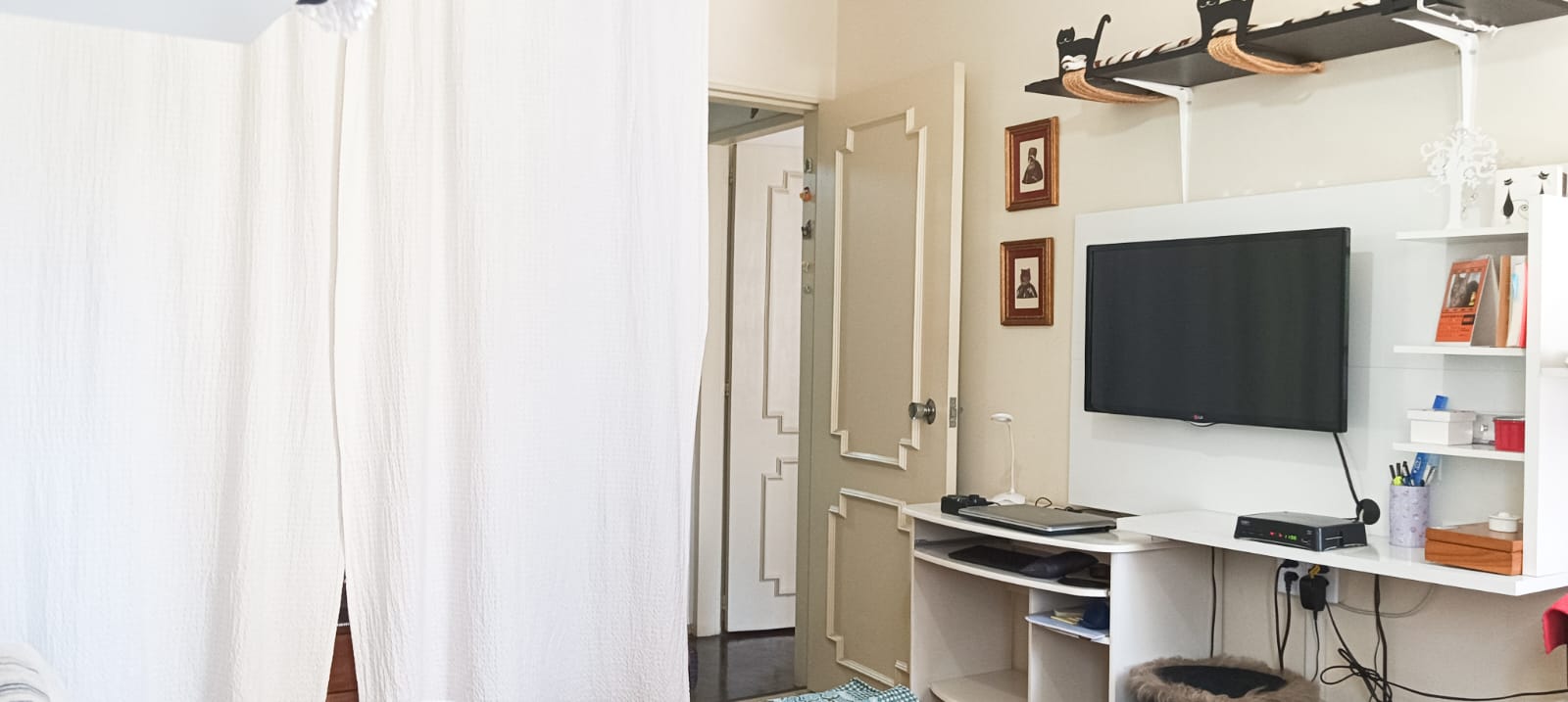 Imagem Apartamento com 2 Quartos à Venda, 97 m²em Jardim Paulista - São Paulo