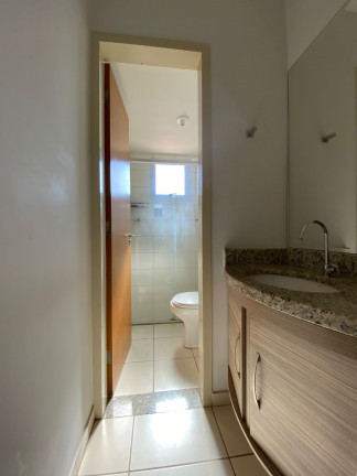 Imagem Apartamento com 2 Quartos à Venda, 56 m² em Setor Negrão de Lima - Goiânia