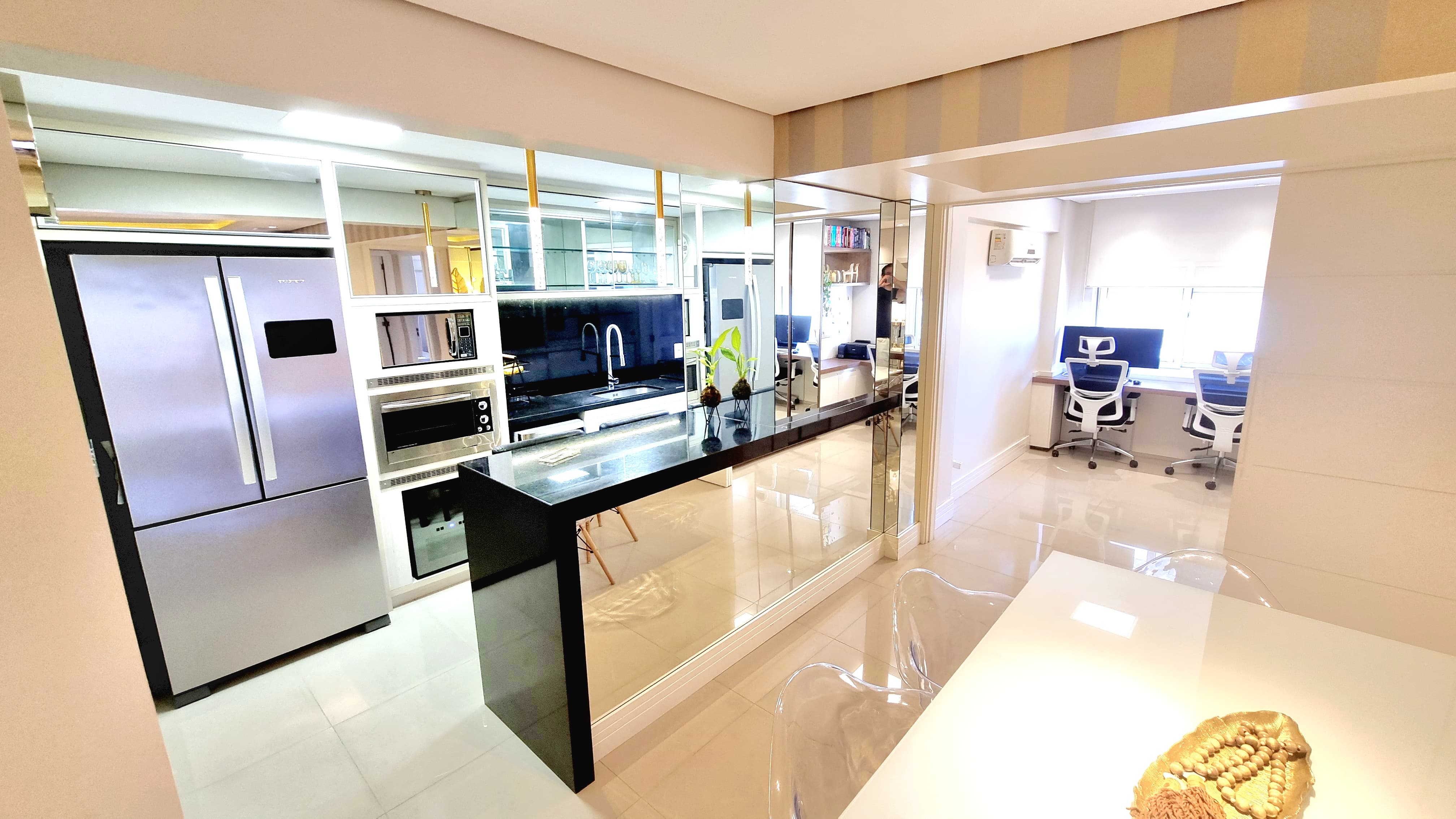 Imagem Apartamento com 3 Quartos à Venda, 111 m² em Boa Vista - Novo Hamburgo Imagem Apartamento com 3 Quartos à Venda, 111 m² em Boa Vista - Novo Hamburgo