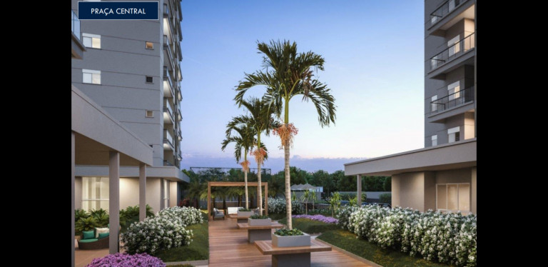 Imagem Apartamento com 2 Quartos à Venda, 64 m² em Vila Prudente - São Paulo