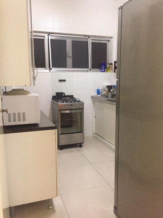 Imagem Apartamento com 3 Quartos à Venda, 130 m² em Higienópolis - São Paulo