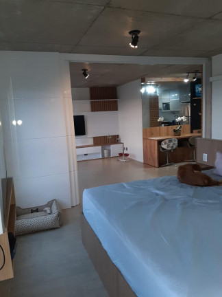 Imagem Apartamento com 1 Quarto à Venda, 70 m² em Vila Leopoldina - São Paulo Imagem Apartamento com 1 Quarto à Venda, 70 m² em Vila Leopoldina - São Paulo