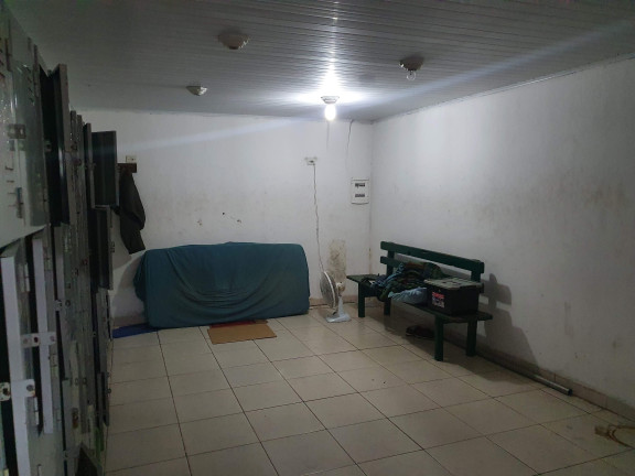 Imagem Galpão para Alugar, 2 m² em Jardim Cunhambebe (vicente De Carvalho) - Guarujá