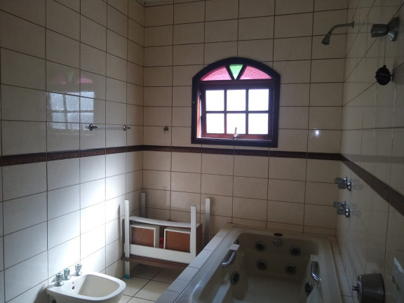Imagem Sobrado com 2 Quartos à Venda,  em Vila Alzira - São Paulo