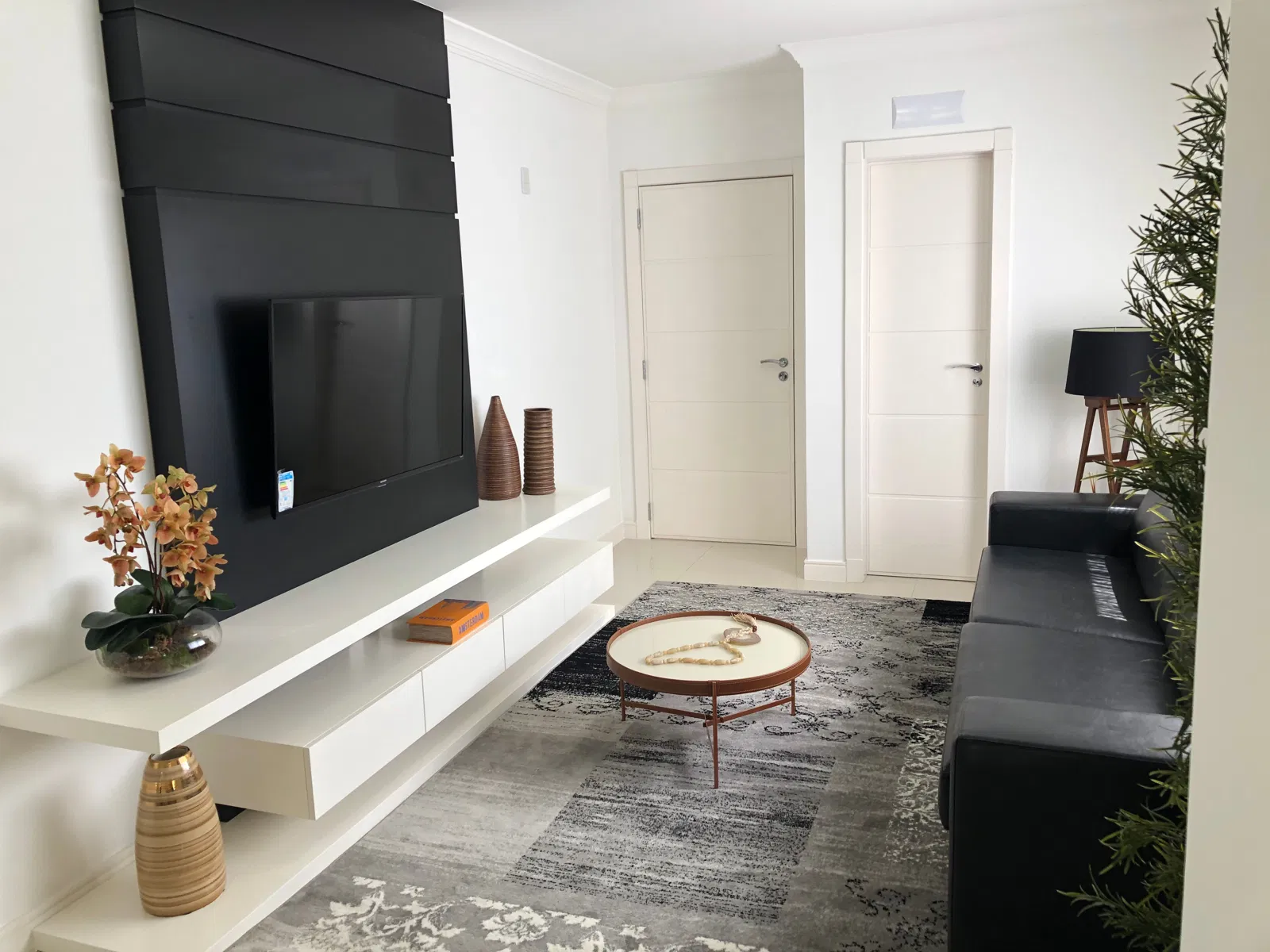 Apartamento com 3 Quartos à Venda, 132 m²em Centro - Balneário Camboriú