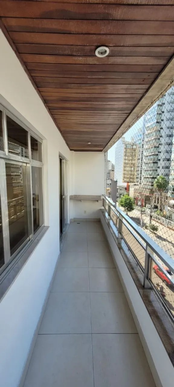 Imagem Apartamento com 3 Quartos à Venda, 120 m² em Icaraí - Niterói Imagem Apartamento com 3 Quartos à Venda, 120 m² em Icaraí - Niterói