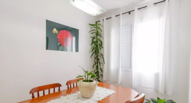 Imagem Apartamento com 2 Quartos à Venda,  em Água Funda - São Paulo