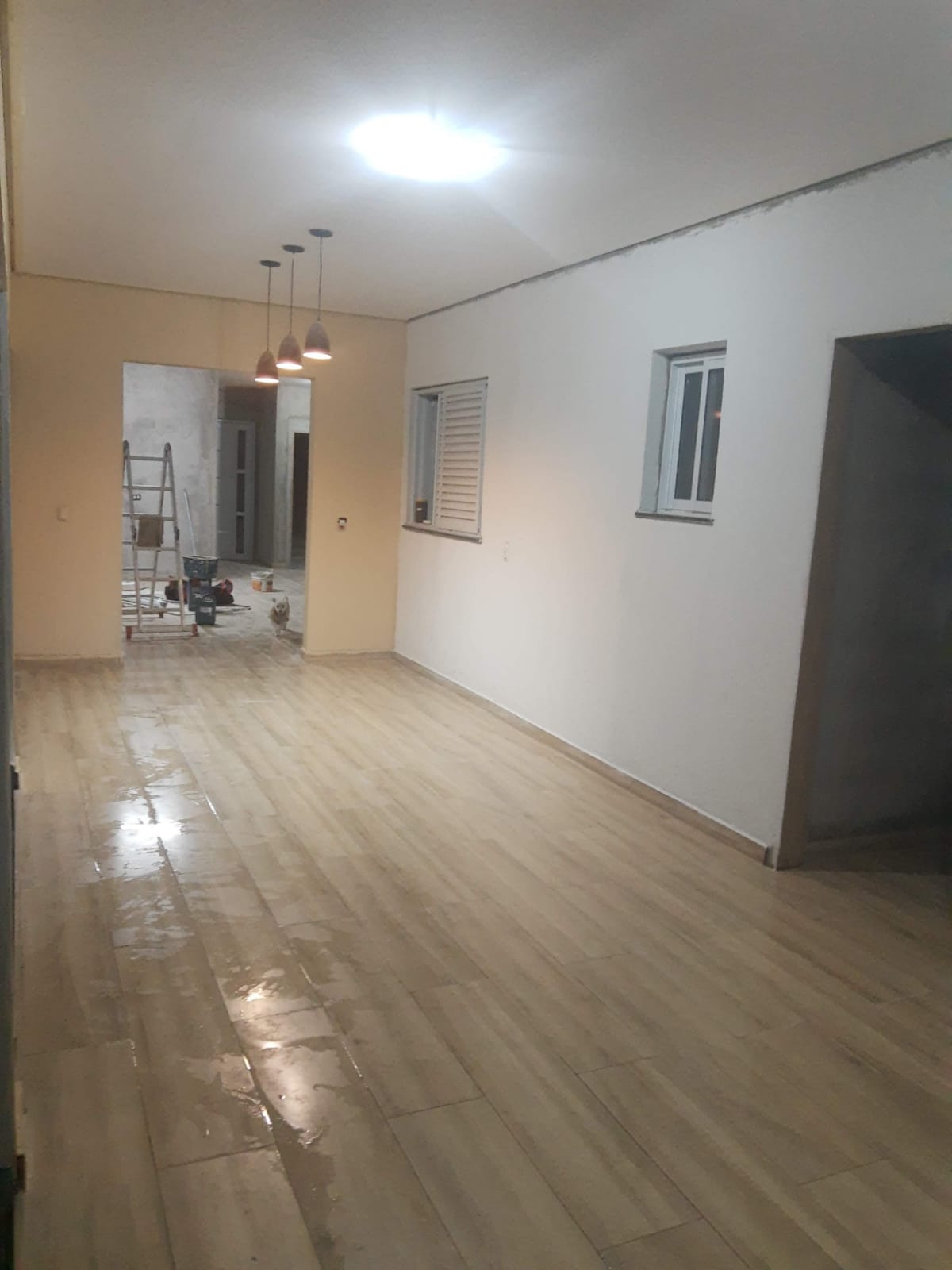 Imagem Casa de Condomínio com 6 Quartos para Alugar, 150 m²em Jardim Bréscia - Indaiatuba Imagem Casa de Condomínio com 6 Quartos para Alugar, 150 m²em Jardim Bréscia - Indaiatuba