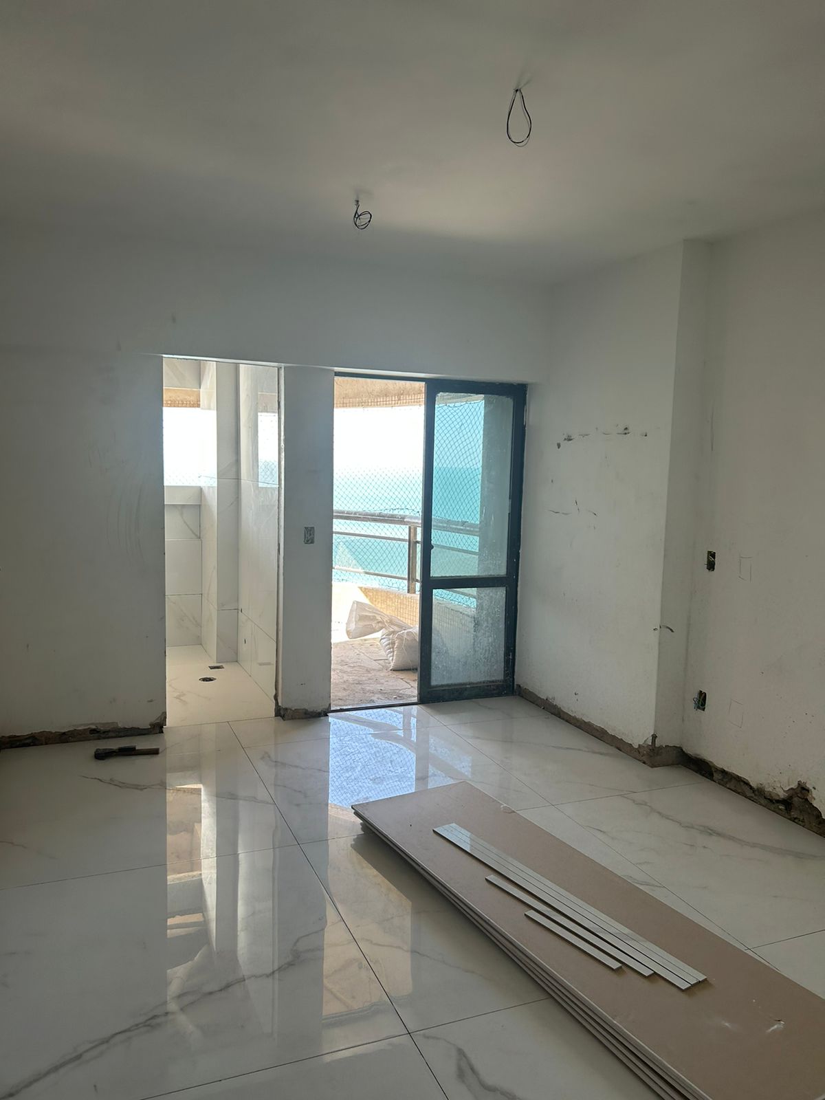 Imagem Apartamento com 4 Quartos à Venda, 350 m²em Mucuripe - Fortaleza