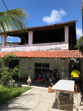 Imagem Casa com 2 Quartos à Venda, 120 m² em Candeias - Jaboatão dos Guararapes Imagem Casa com 2 Quartos à Venda, 120 m² em Candeias - Jaboatão dos Guararapes