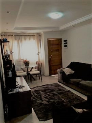 Sobrado com 3 Quartos à Venda, 175 m² em Jardim Nossa Senhora do Carmo - São Paulo