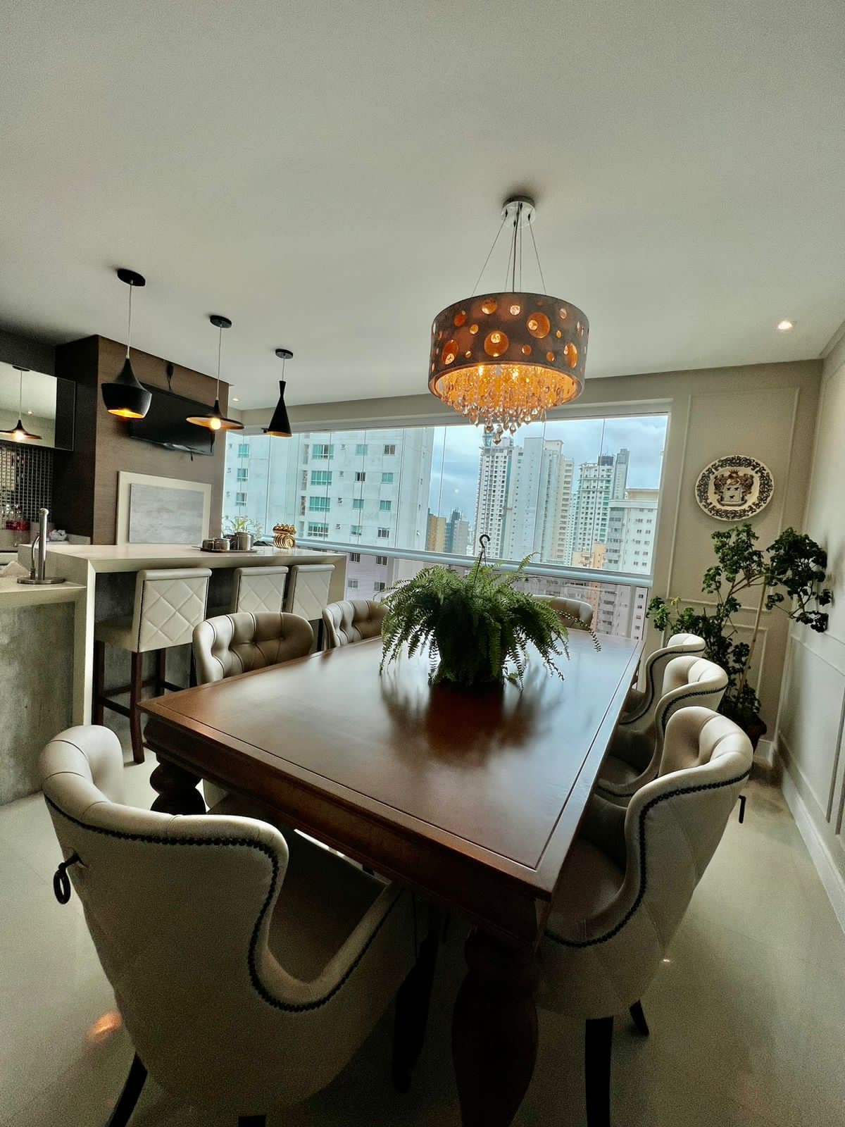 Imagem Apartamento com 3 Quartos à Venda, 120 m²em Pioneiros - Balneário Camboriú