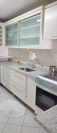 Imagem Apartamento com 3 Quartos à Venda, 137 m² em Centro - Içara Imagem Apartamento com 3 Quartos à Venda, 137 m² em Centro - Içara