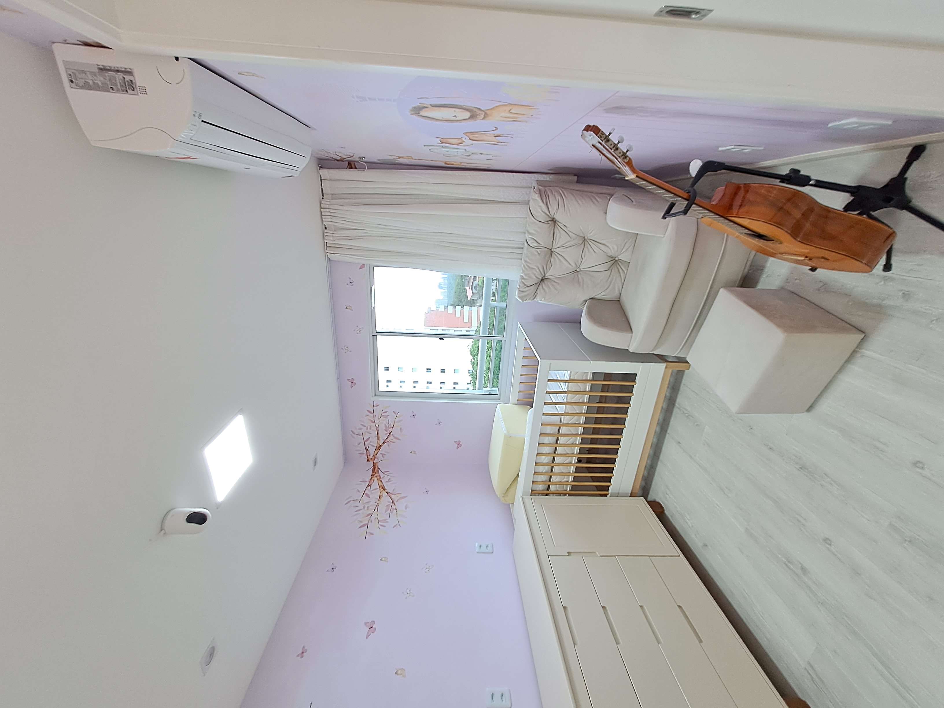 Imagem Apartamento com 3 Quartos à Venda, 80 m² em Edson Queiroz - Fortaleza