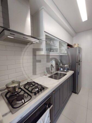 Imagem Apartamento com 2 Quartos à Venda, 77 m²em Centro - São Bernardo do Campo Imagem Apartamento com 2 Quartos à Venda, 77 m²em Centro - São Bernardo do Campo