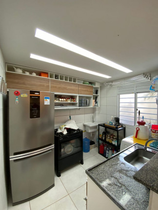 Imagem Apartamento com 2 Quartos à Venda, 170 m² em Ponta D'Areia - São Luís