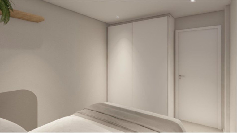 Imagem Apartamento com 2 Quartos para Alugar, 64 m² em Itaim Bibi - São Paulo