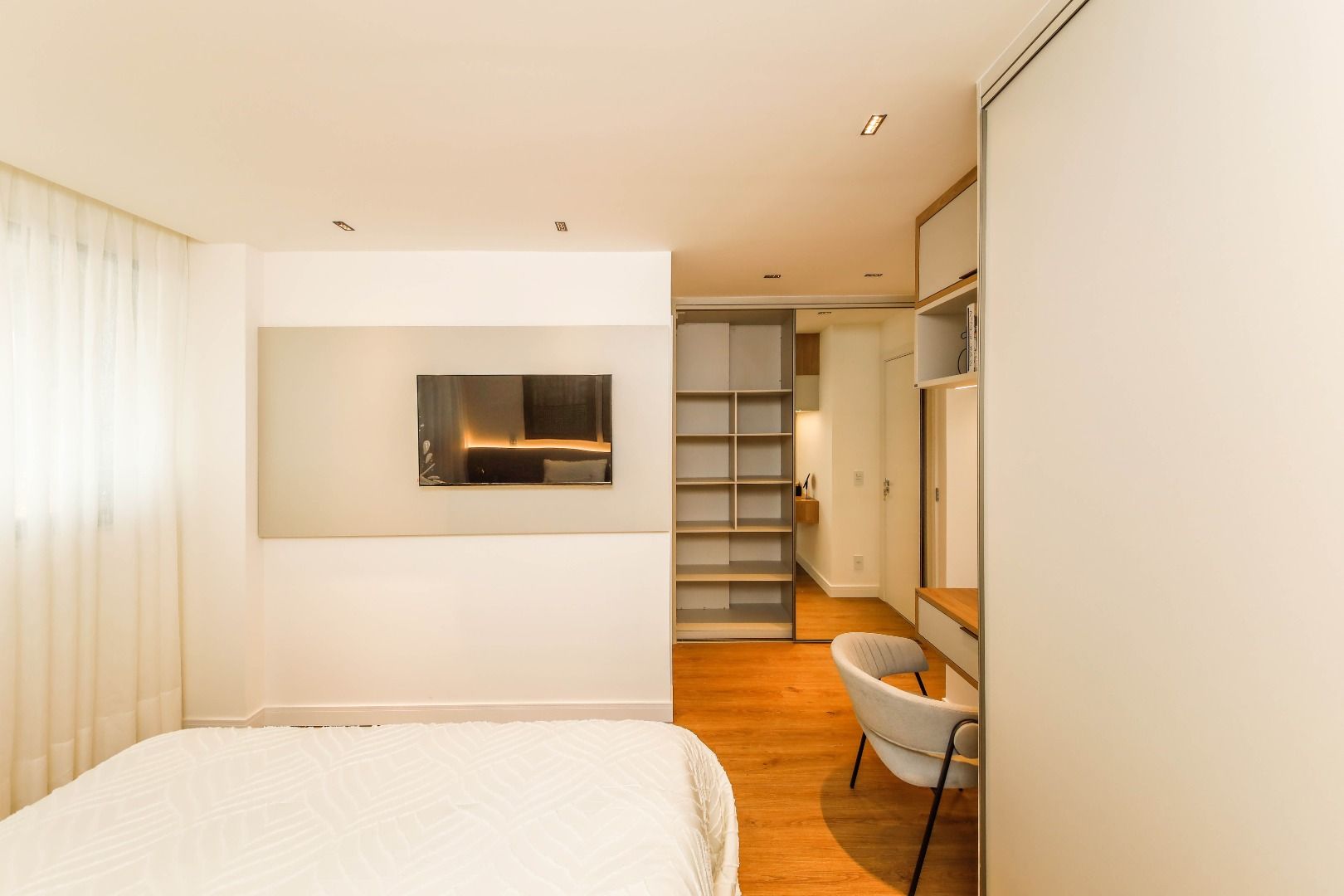 Imagem Apartamento com 3 Quartos à Venda, 110 m² em Alto dos Passos - Juiz de Fora Imagem Apartamento com 3 Quartos à Venda, 110 m² em Alto dos Passos - Juiz de Fora