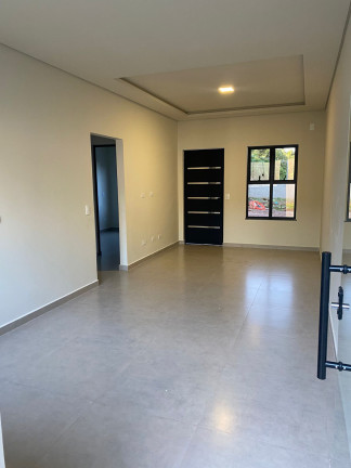 Imagem Casa de Condomínio com 2 Quartos à Venda, 75 m² em São Roque - Foz do Iguaçu Imagem Casa de Condomínio com 2 Quartos à Venda, 75 m² em São Roque - Foz do Iguaçu