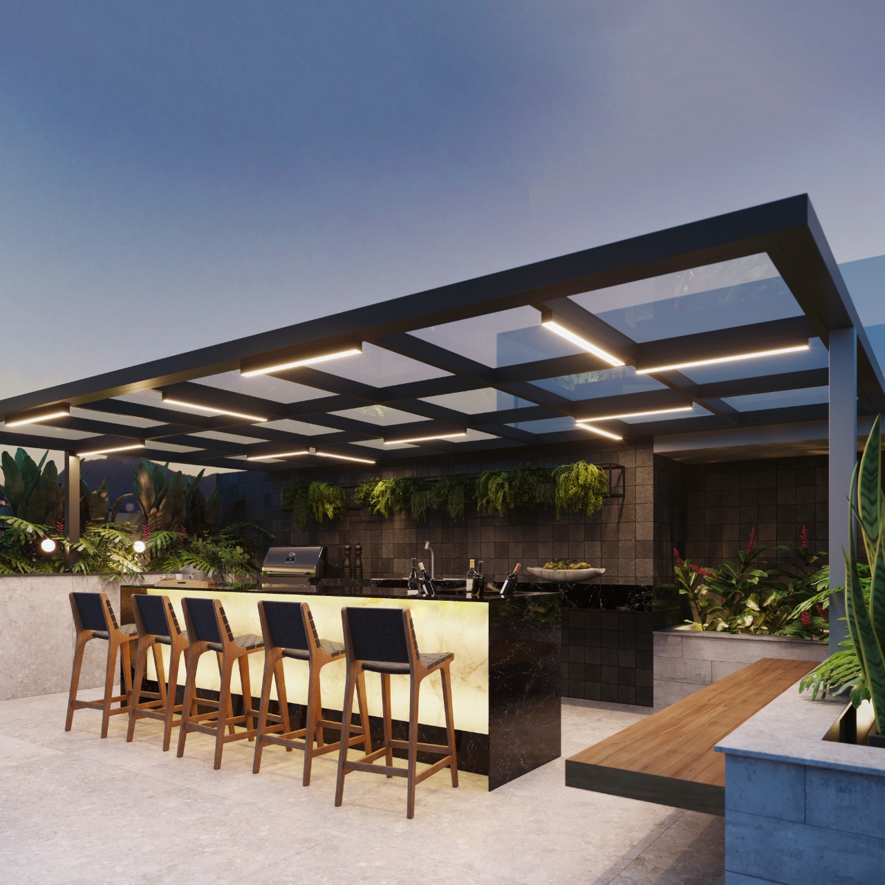 Imagem Apartamento com 1 Quarto à Venda, 32 m² em Centro - Rio de Janeiro