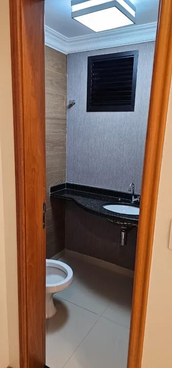 Imagem Apartamento com 4 Quartos à Venda, 188 m² em São Brás - Belém Imagem Apartamento com 4 Quartos à Venda, 188 m² em São Brás - Belém