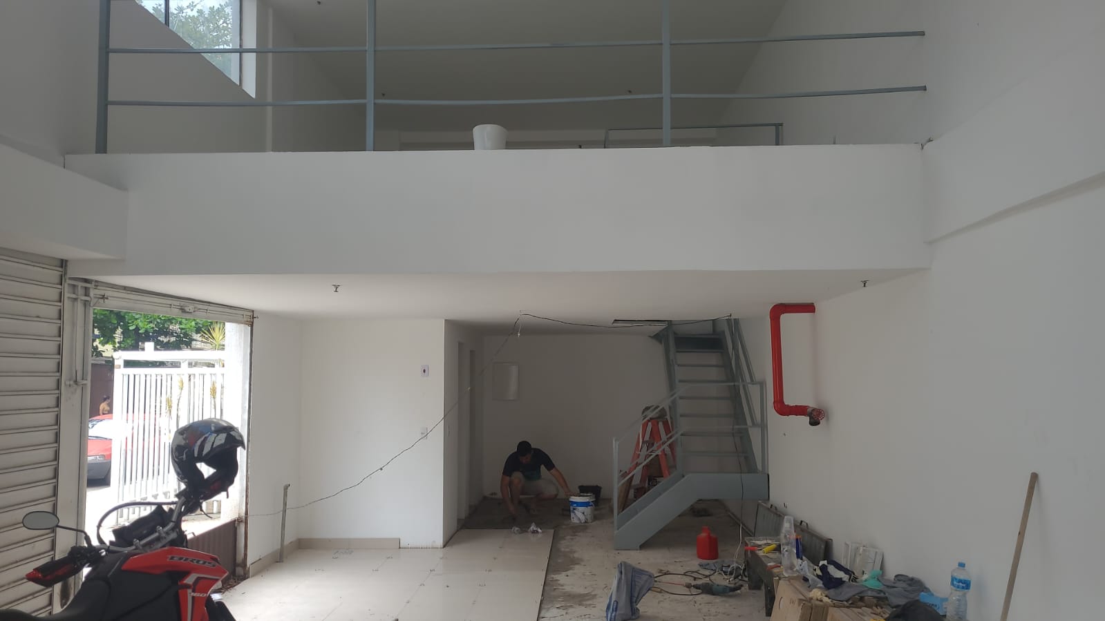 Imagem Loja à Venda ou Locação, 150 m²em Bonsucesso - Rio de Janeiro Imagem Loja à Venda ou Locação, 150 m²em Bonsucesso - Rio de Janeiro