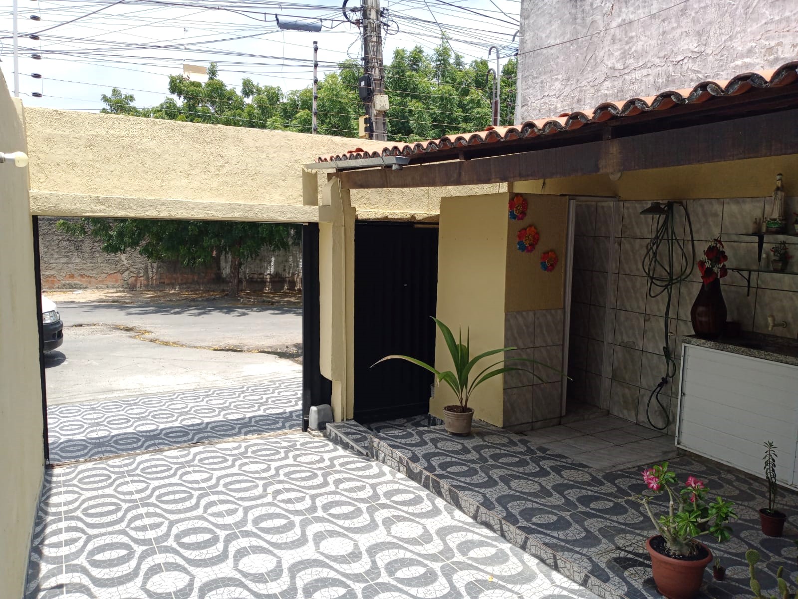 Imagem Casa com 3 Quartos à Venda, 113 m²em Jardim Cearense - Fortaleza Imagem Casa com 3 Quartos à Venda, 113 m²em Jardim Cearense - Fortaleza