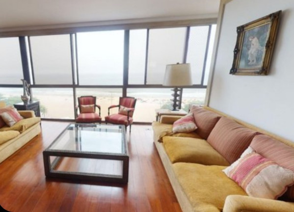 Imagem Apartamento com 4 Quartos à Venda, 440 m² em Copacabana - Rio de Janeiro Imagem Apartamento com 4 Quartos à Venda, 440 m² em Copacabana - Rio de Janeiro