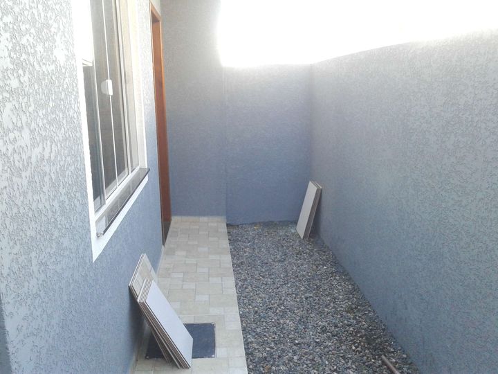 Imagem Casa com 2 Quartos à Venda, 54 m² em Eucaliptos - Fazenda Rio Grande