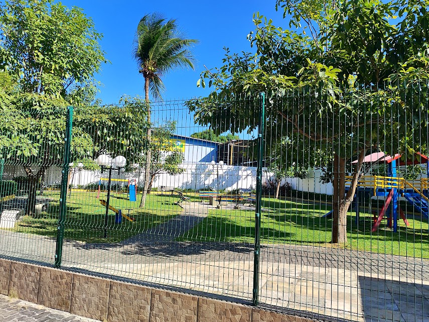 Imagem Apartamento com 3 Quartos à Venda, 61 m²em Parangaba - Fortaleza